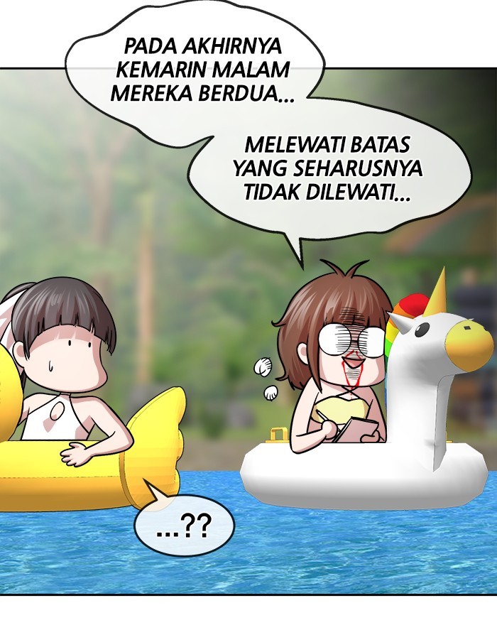Change Season 2 chapter 123