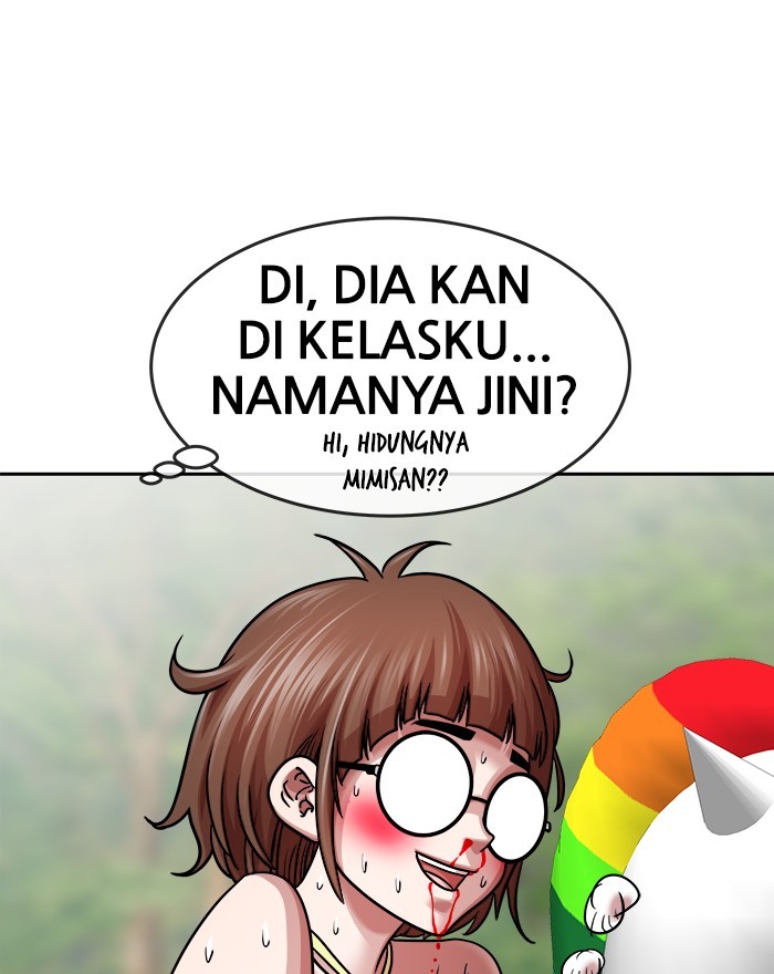 Change Season 2 chapter 123