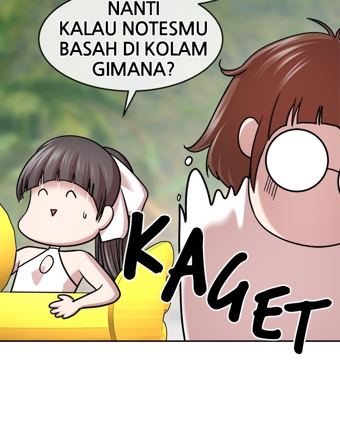 Change Season 2 chapter 123