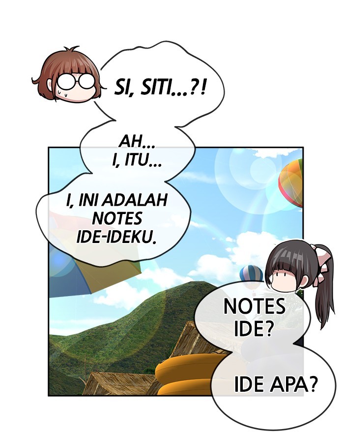 Change Season 2 chapter 123