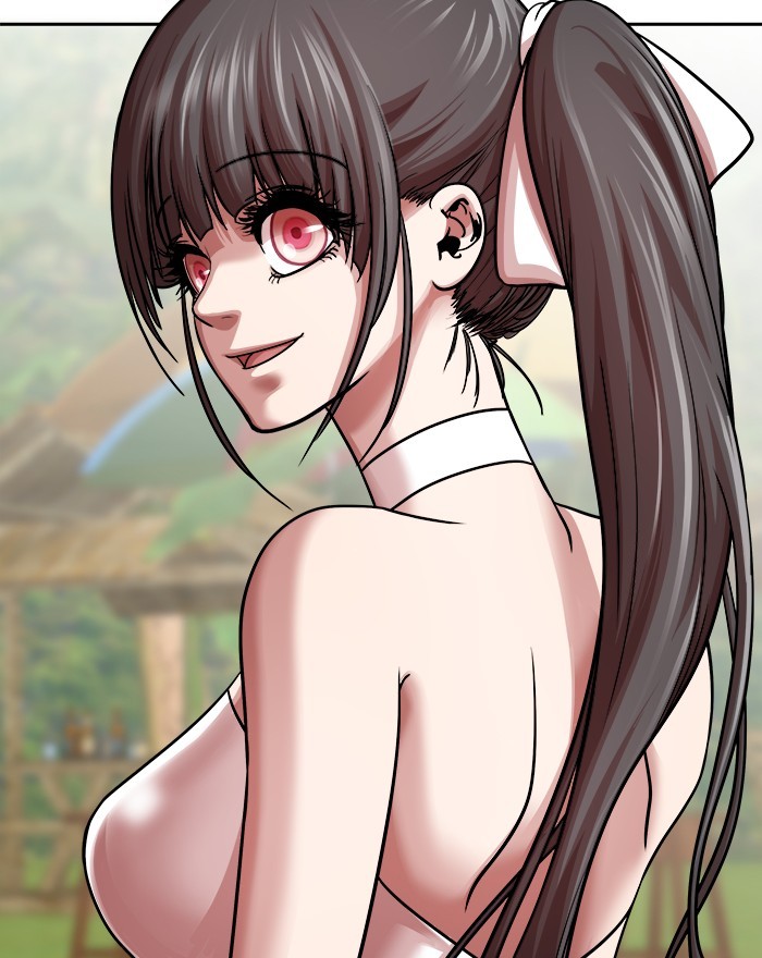 Change Season 2 chapter 123