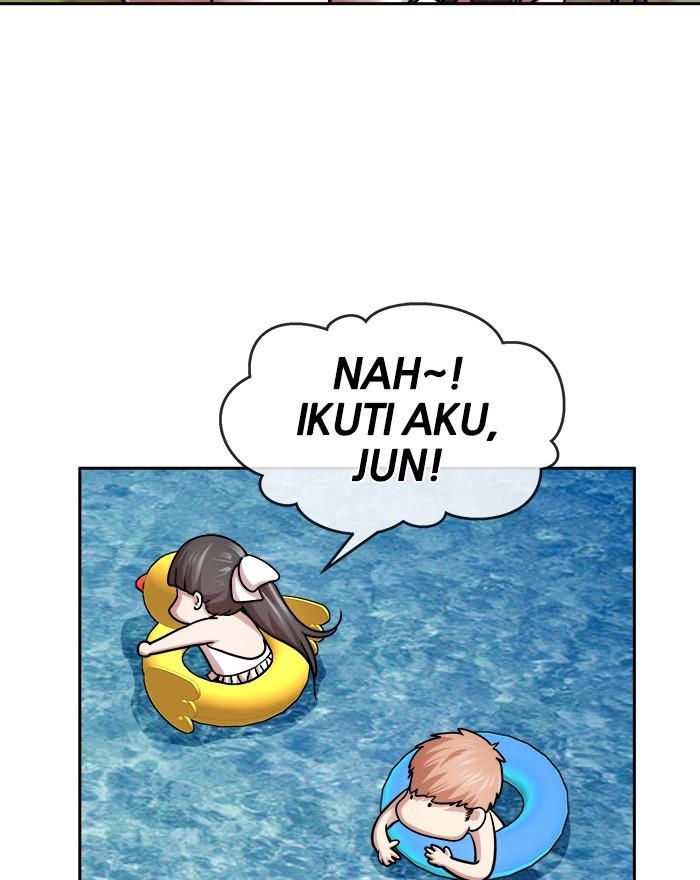 Change Season 2 chapter 123