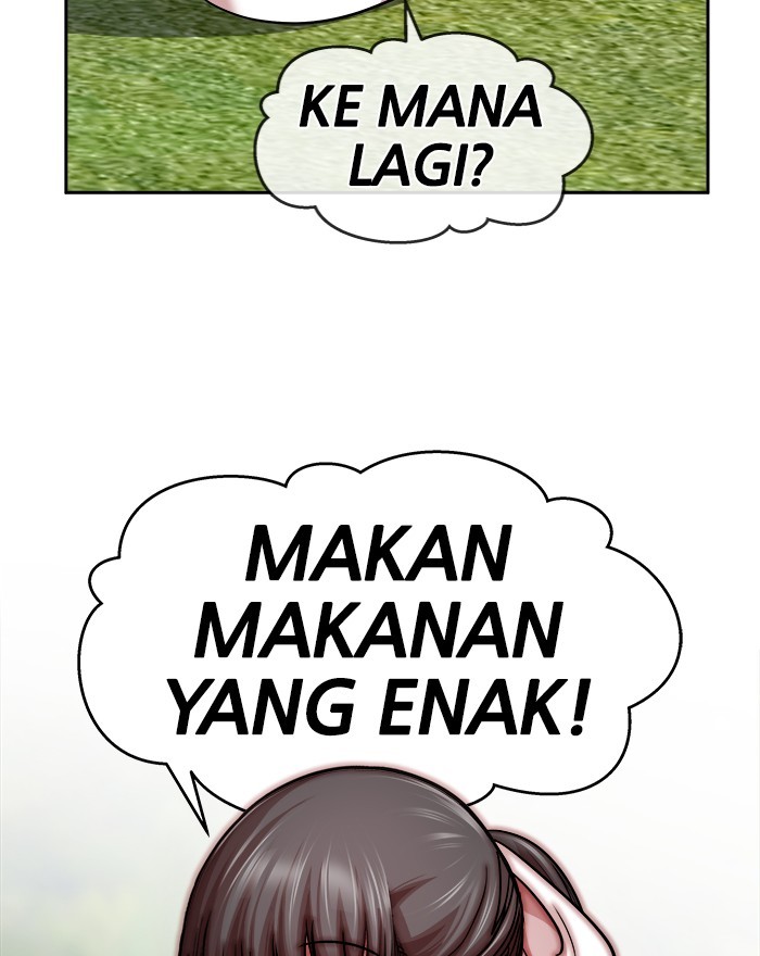 Change Season 2 chapter 123
