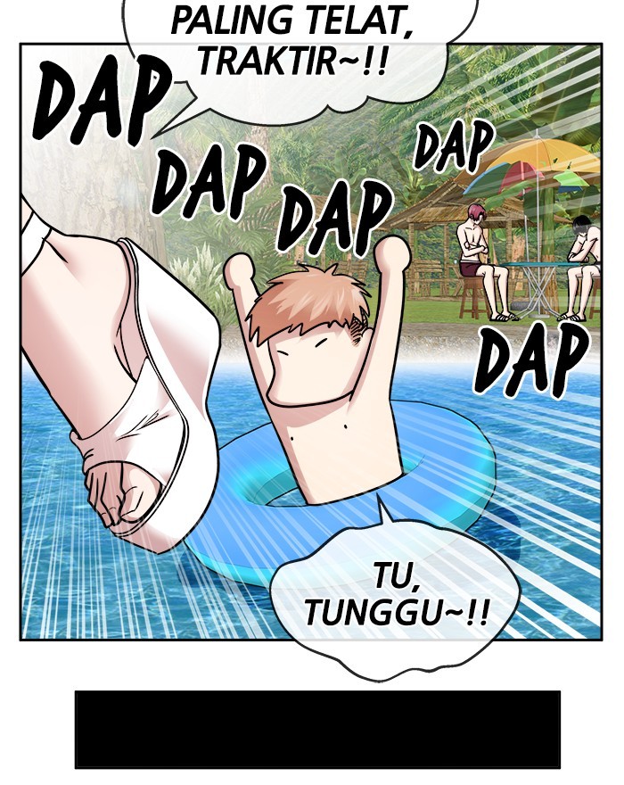 Change Season 2 chapter 123