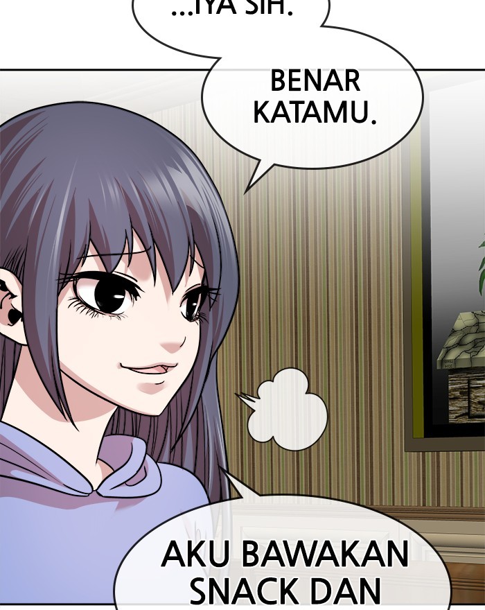 Change Season 2 chapter 123