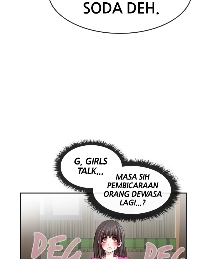 Change Season 2 chapter 123