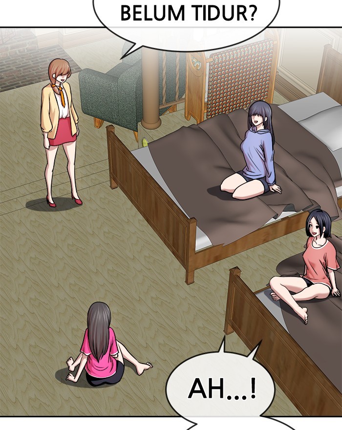 Change Season 2 chapter 123