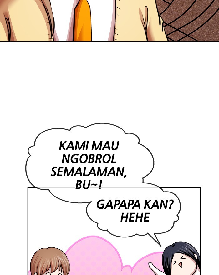 Change Season 2 chapter 123