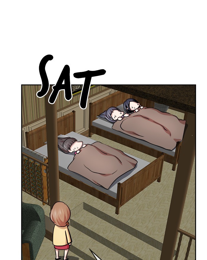 Change Season 2 chapter 123