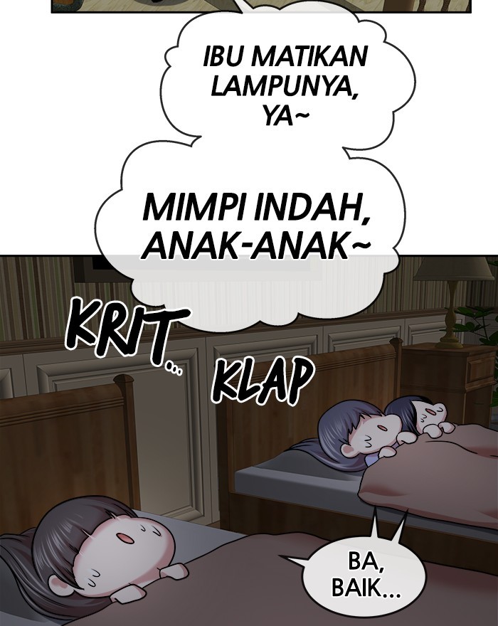Change Season 2 chapter 123