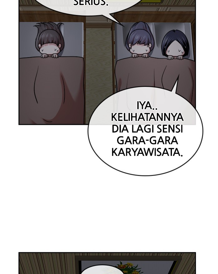 Change Season 2 chapter 123