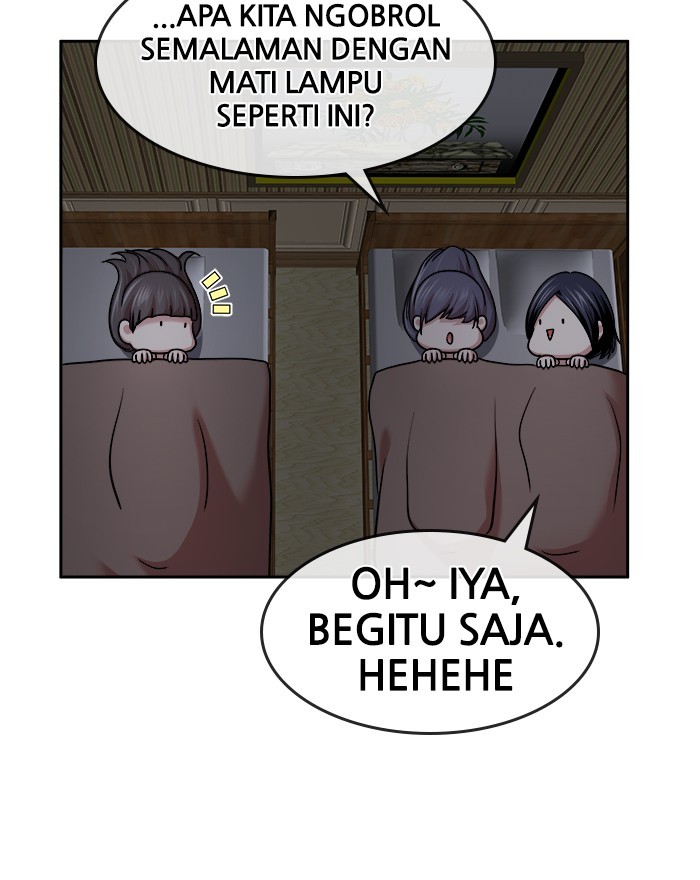 Change Season 2 chapter 123