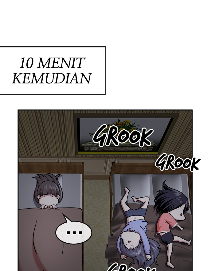 Change Season 2 chapter 123