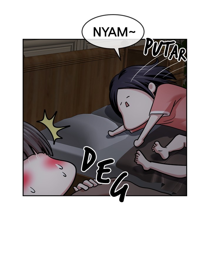 Change Season 2 chapter 123