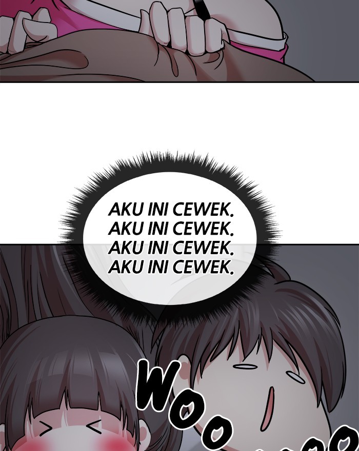 Change Season 2 chapter 123