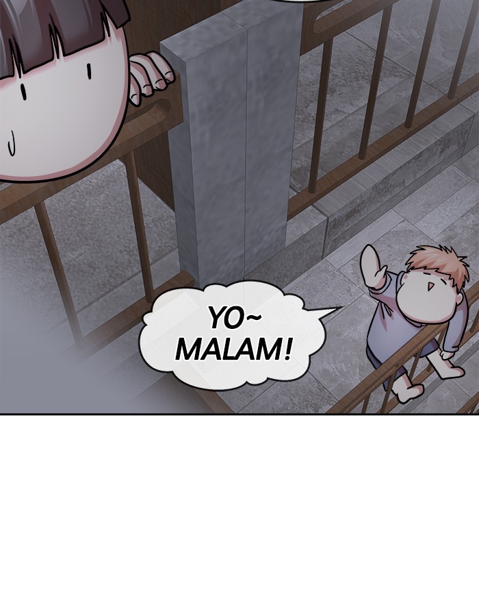 Change Season 2 chapter 123