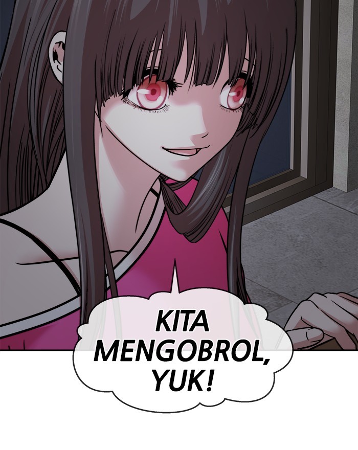 Change Season 2 chapter 123