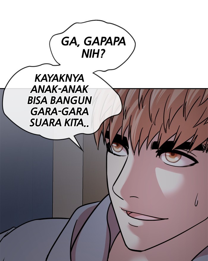 Change Season 2 chapter 123