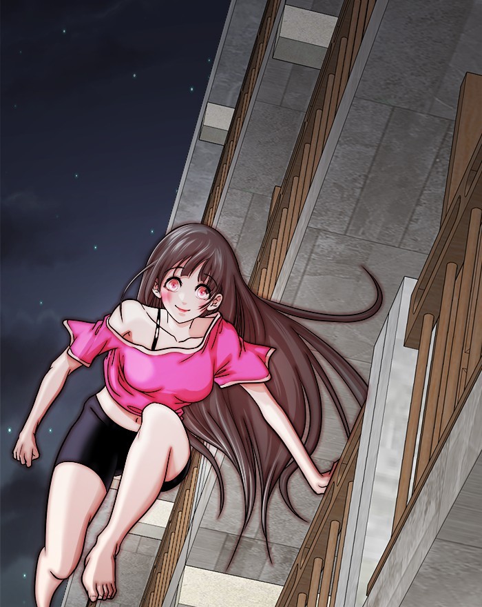 Change Season 2 chapter 123
