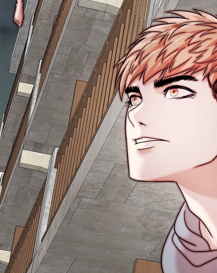 Change Season 2 chapter 123