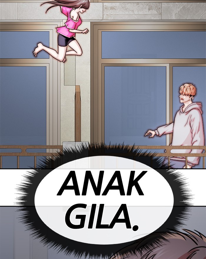 Change Season 2 chapter 123