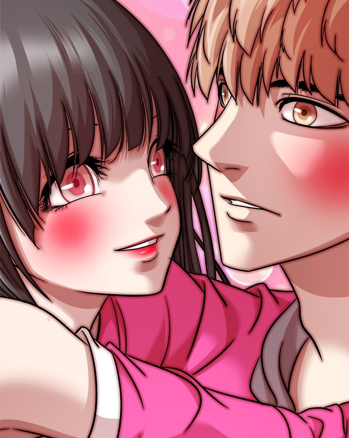 Change Season 2 chapter 123