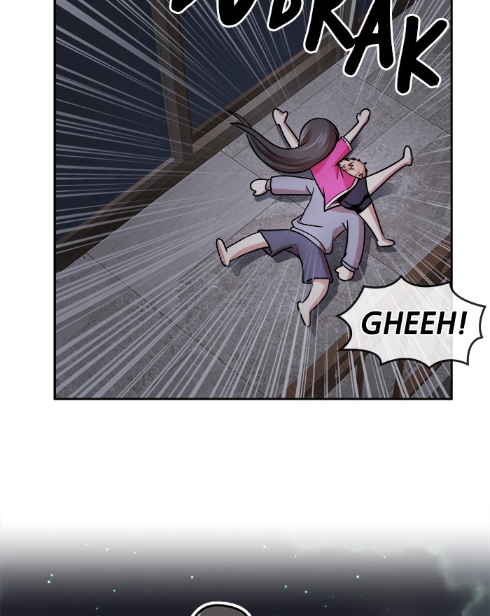 Change Season 2 chapter 123