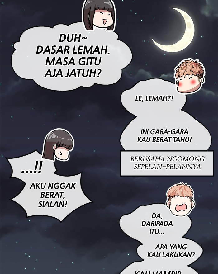 Change Season 2 chapter 123