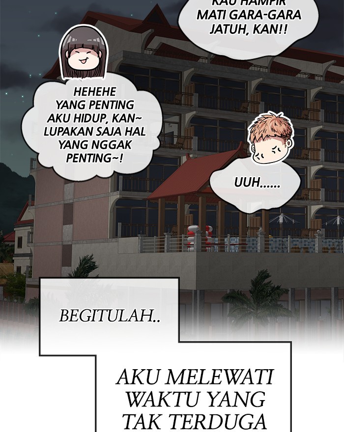 Change Season 2 chapter 123