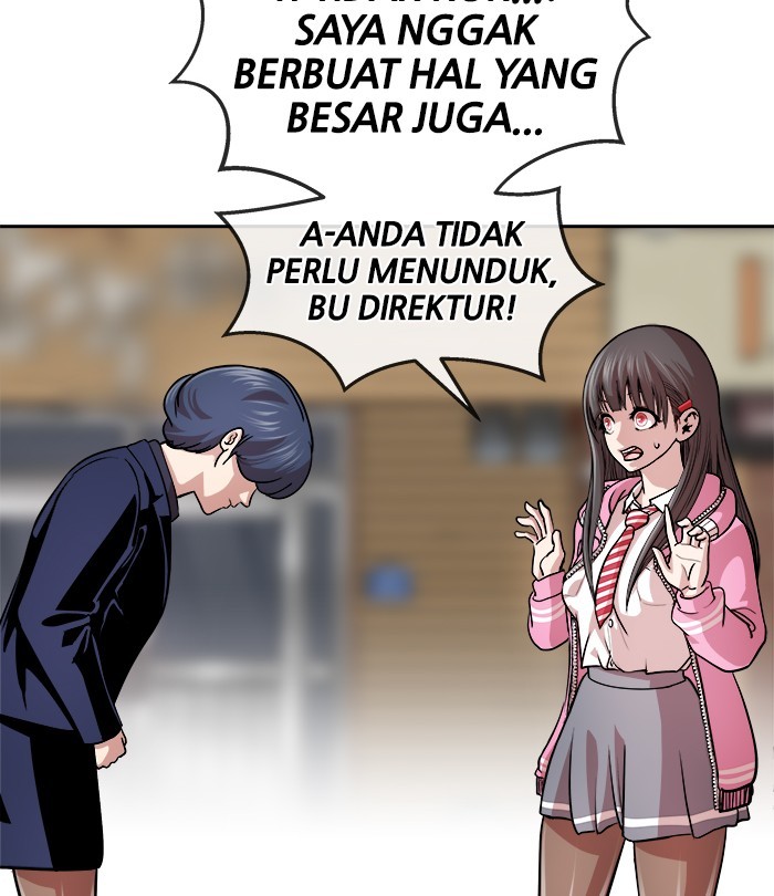 Change Season 2 chapter 133