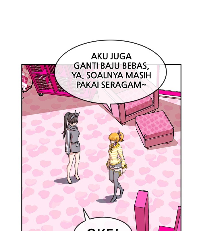 Change Season 2 chapter 135