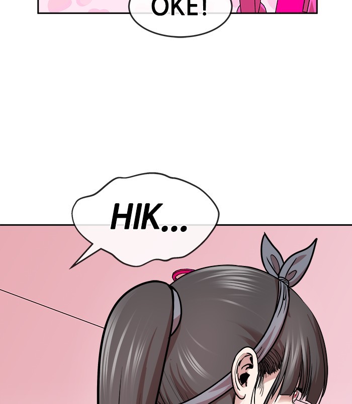 Change Season 2 chapter 135