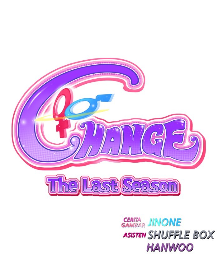 Change Season 2 Chapter 138 Bahasa Indonesia