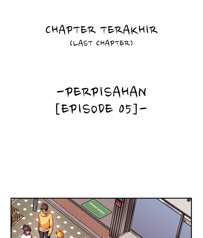 Change Season 2 Chapter 138 Bahasa Indonesia