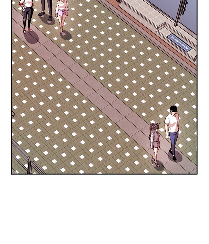 Change Season 2 Chapter 138 Bahasa Indonesia