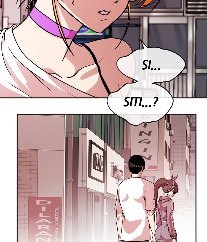 Change Season 2 Chapter 138 Bahasa Indonesia