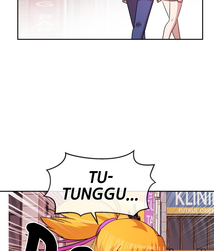 Change Season 2 Chapter 138 Bahasa Indonesia