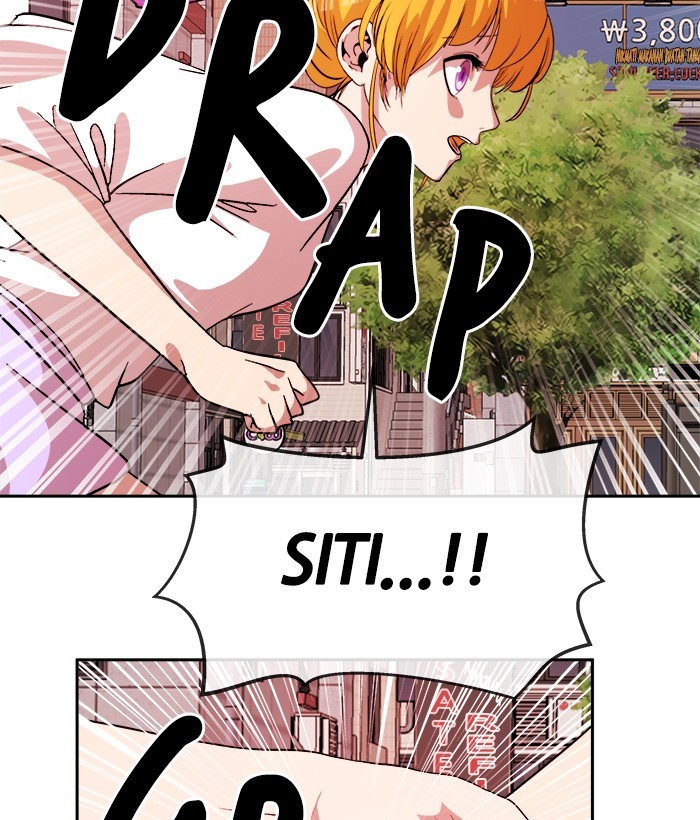 Change Season 2 Chapter 138 Bahasa Indonesia