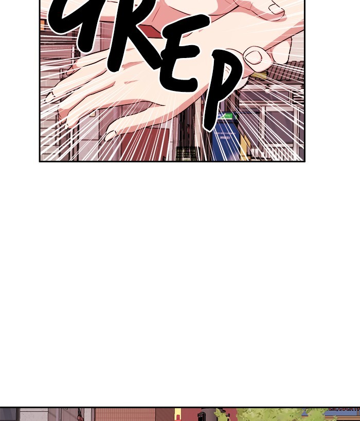 Change Season 2 Chapter 138 Bahasa Indonesia