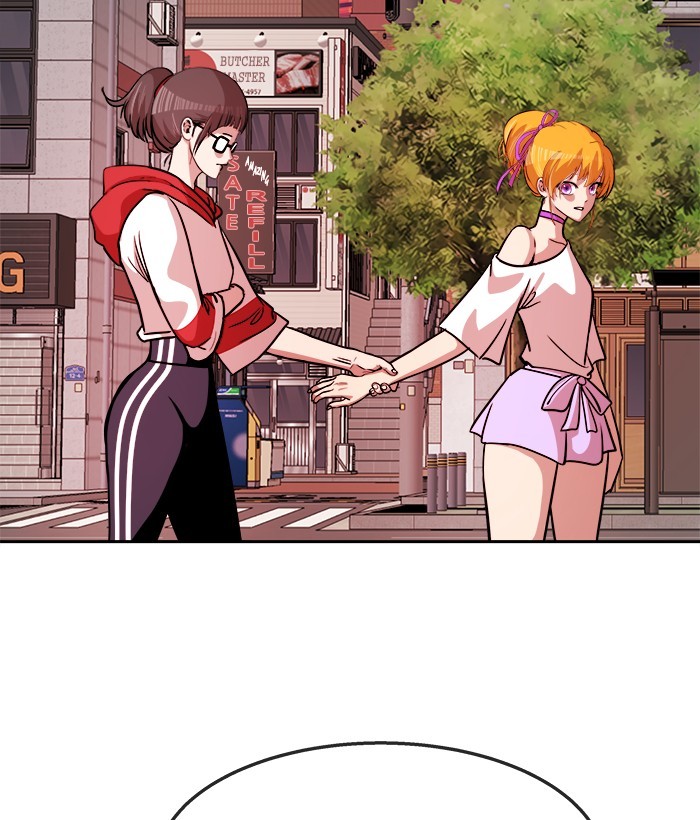 Change Season 2 Chapter 138 Bahasa Indonesia