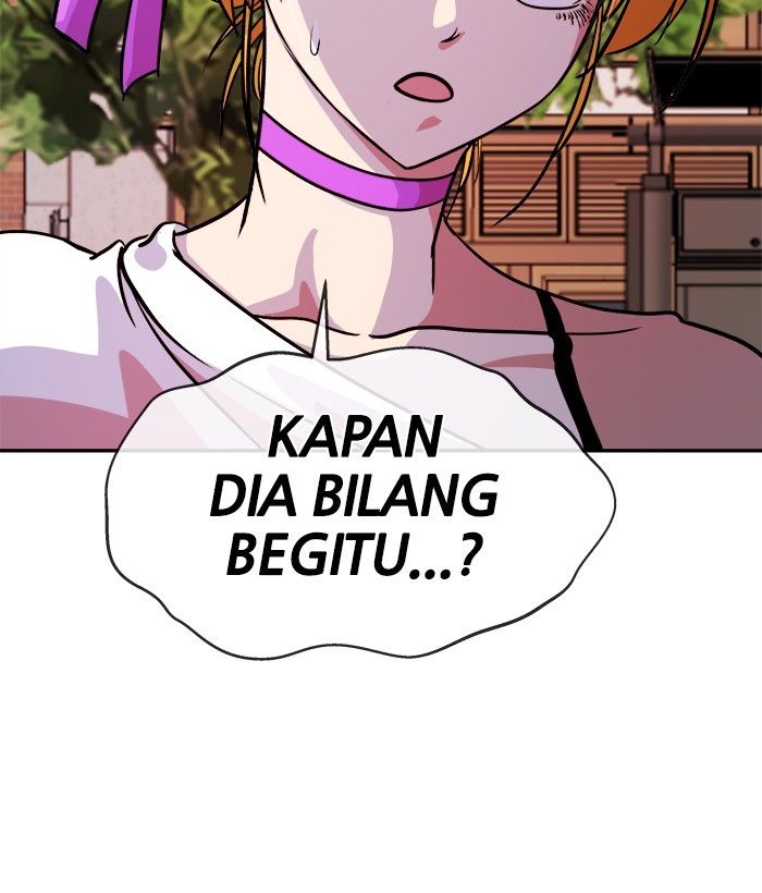 Change Season 2 Chapter 138 Bahasa Indonesia