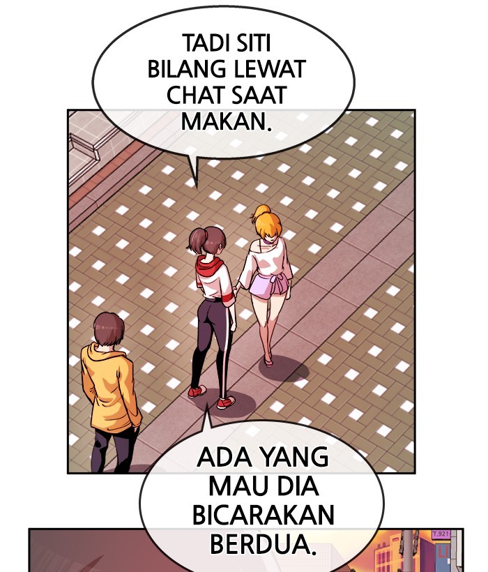 Change Season 2 Chapter 138 Bahasa Indonesia