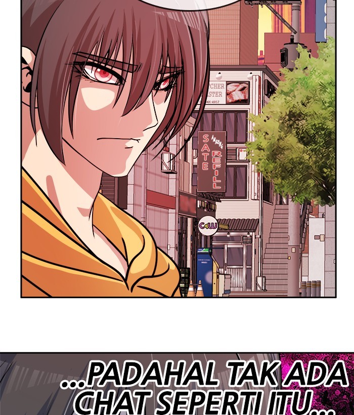 Change Season 2 Chapter 138 Bahasa Indonesia