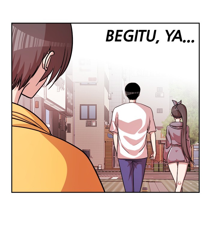 Change Season 2 Chapter 138 Bahasa Indonesia