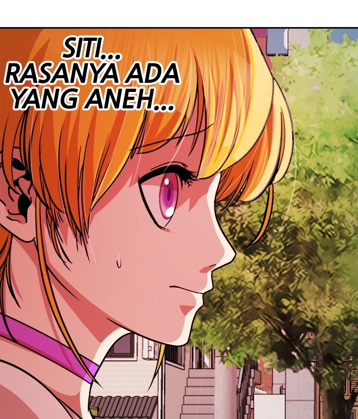 Change Season 2 Chapter 138 Bahasa Indonesia