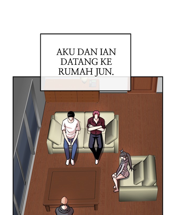 Change Season 2 Chapter 138 Bahasa Indonesia