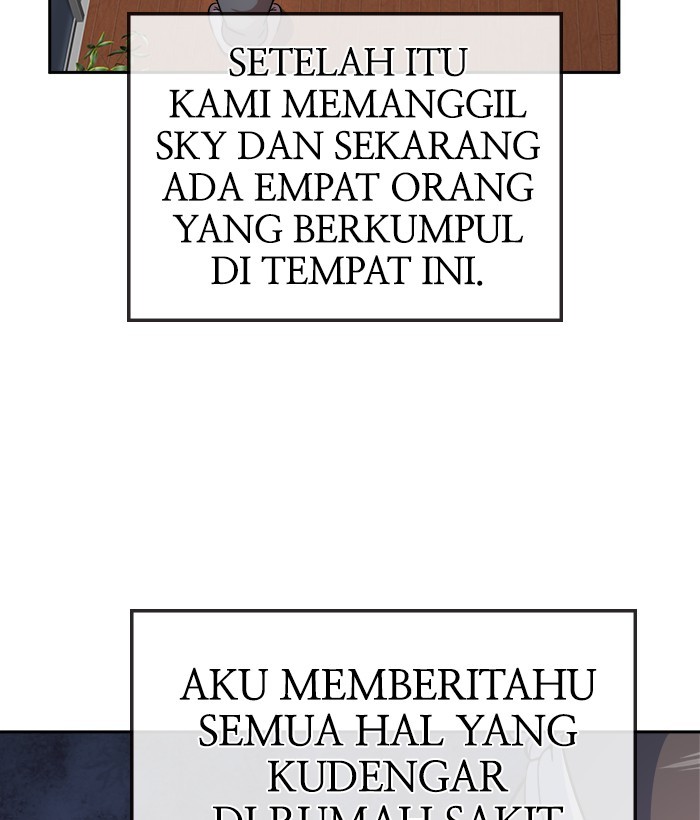 Change Season 2 Chapter 138 Bahasa Indonesia