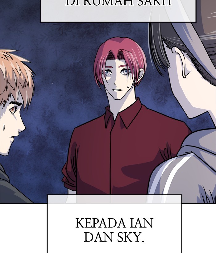 Change Season 2 Chapter 138 Bahasa Indonesia
