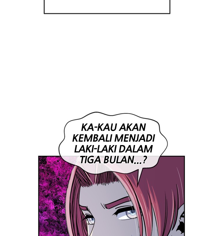 Change Season 2 Chapter 138 Bahasa Indonesia