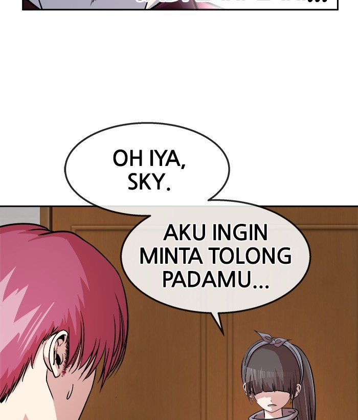 Change Season 2 Chapter 138 Bahasa Indonesia
